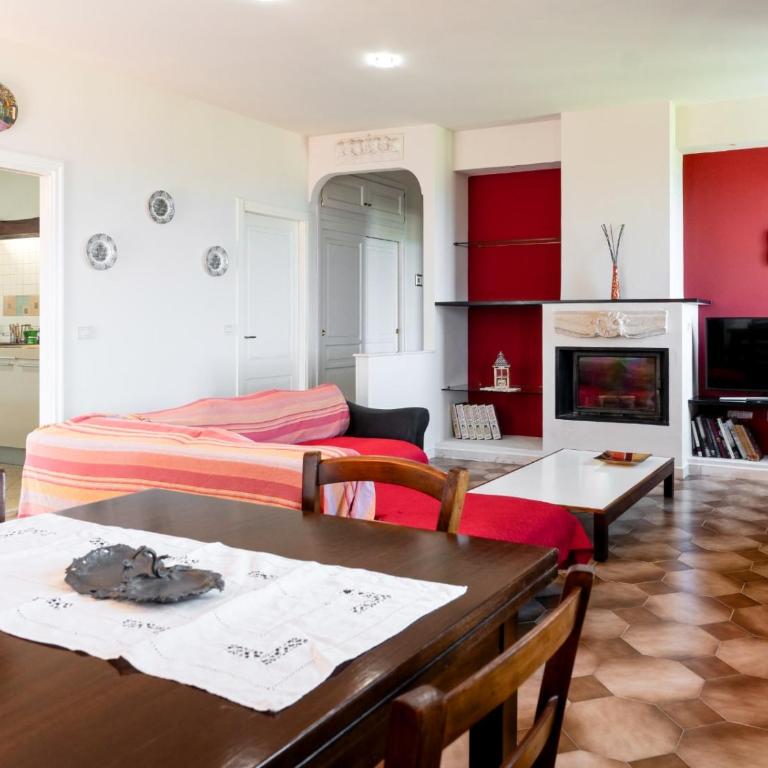 Borgo Pasqui - Casa Vacanze con 3 Camere da Letto - 18