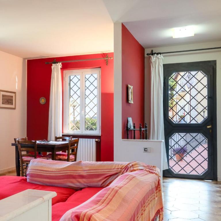 Borgo Pasqui - Casa Vacanze con 3 Camere da Letto - 17