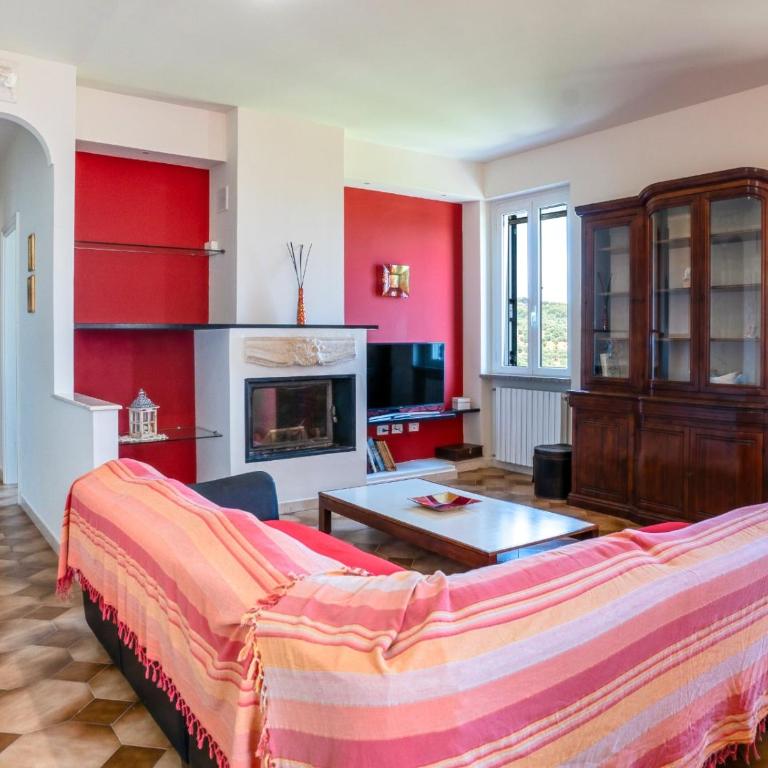 Borgo Pasqui - Casa Vacanze con 3 Camere da Letto - 11