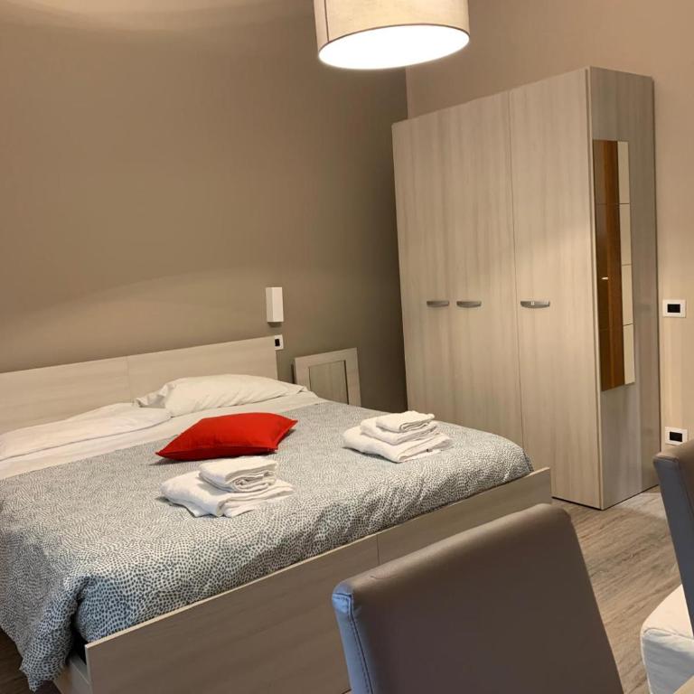 St Martin House - Appartamento Bilocale - 6