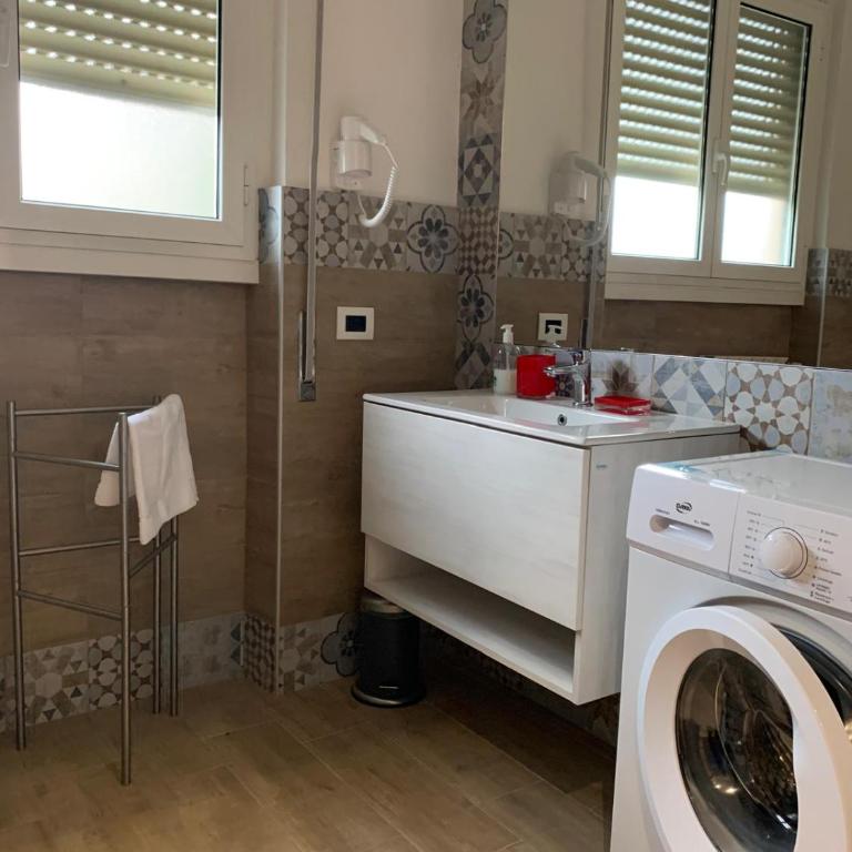 St Martin House - Appartamento Bilocale - 8