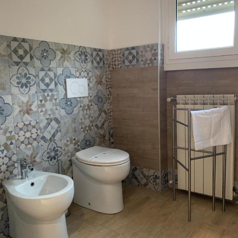 St Martin House - Appartamento Bilocale - 9