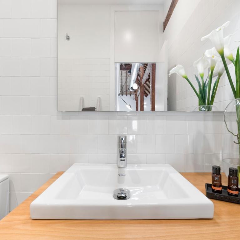 iloftmalaga Premium Centro Histórico - Apartamento Ático - 14
