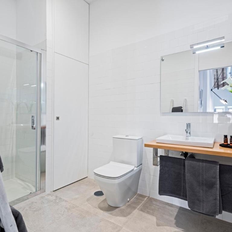 iloftmalaga Premium Centro Histórico - Apartamento Ático - 10