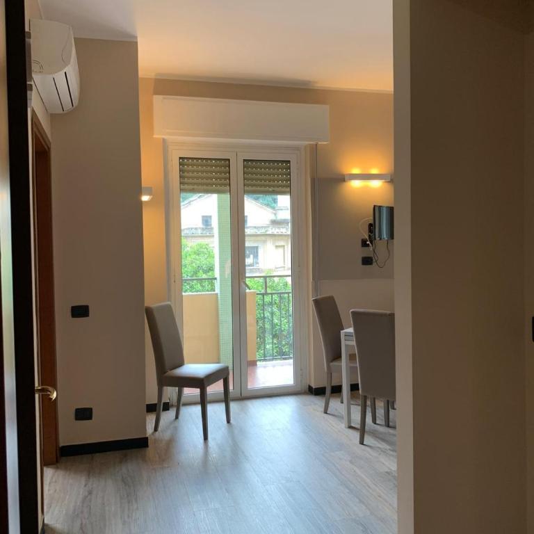 St Martin House - Appartamento Bilocale - 1