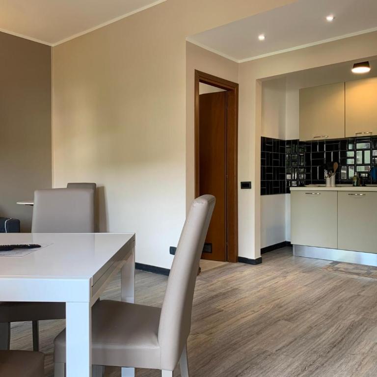 St Martin House - Appartamento Bilocale - 2