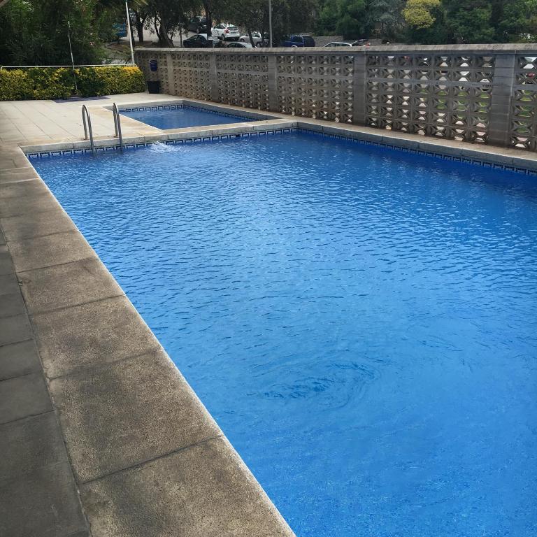 Apartamento con vistas a Mar en Lloret de Mar - Apartamento con vistas a la piscina - 66