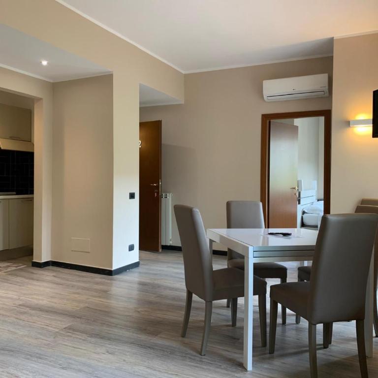 St Martin House - Appartamento Bilocale - 3