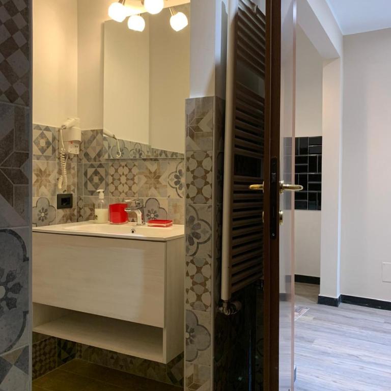 St Martin House - Appartamento Bilocale - 4
