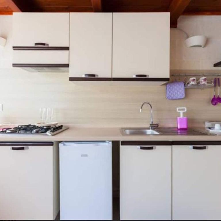 Tenuta Scialpi - Appartamento con 1 Camera da Letto - 4