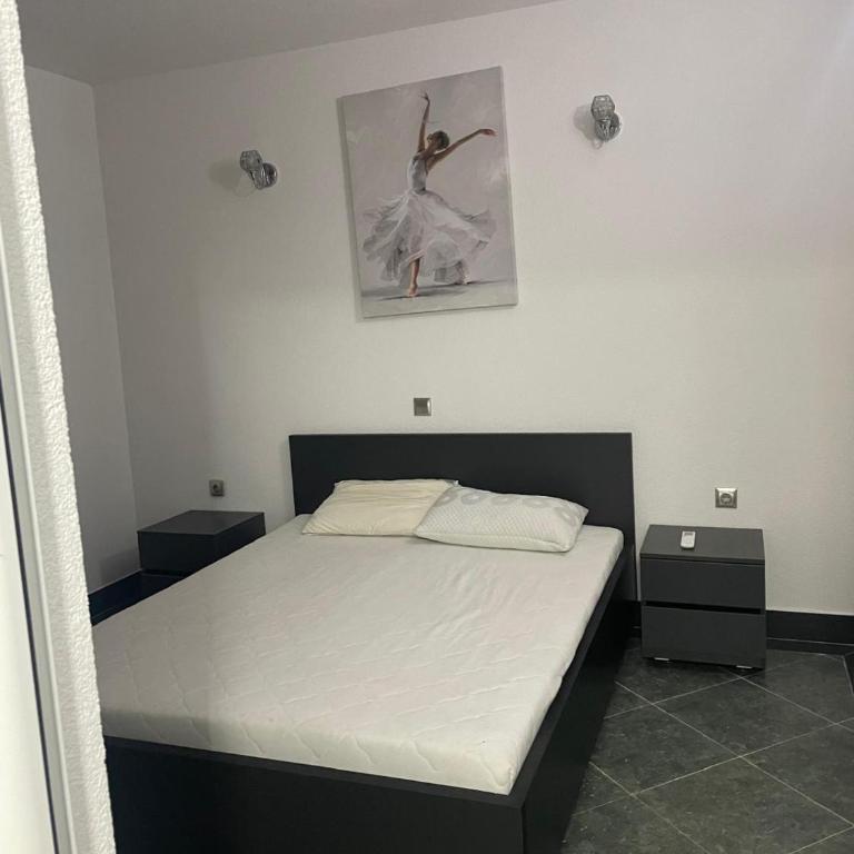 Villa D&S - Suite sa 2 Spavaće Sobe - 6