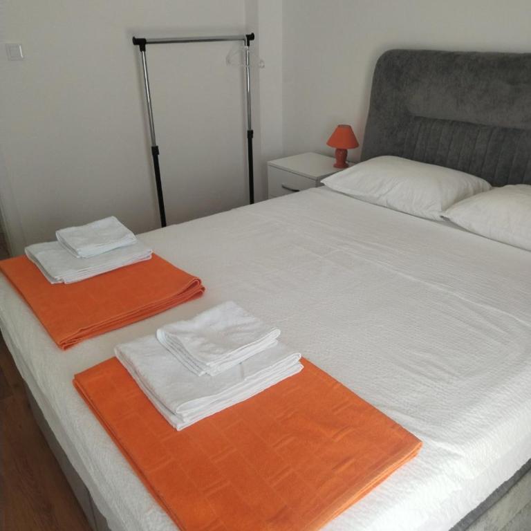 Vila Ivanovic - One-Bedroom Apartment - 14