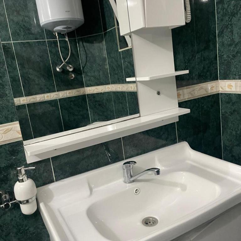 Villa D&S - Suite sa 2 Spavaće Sobe - 7