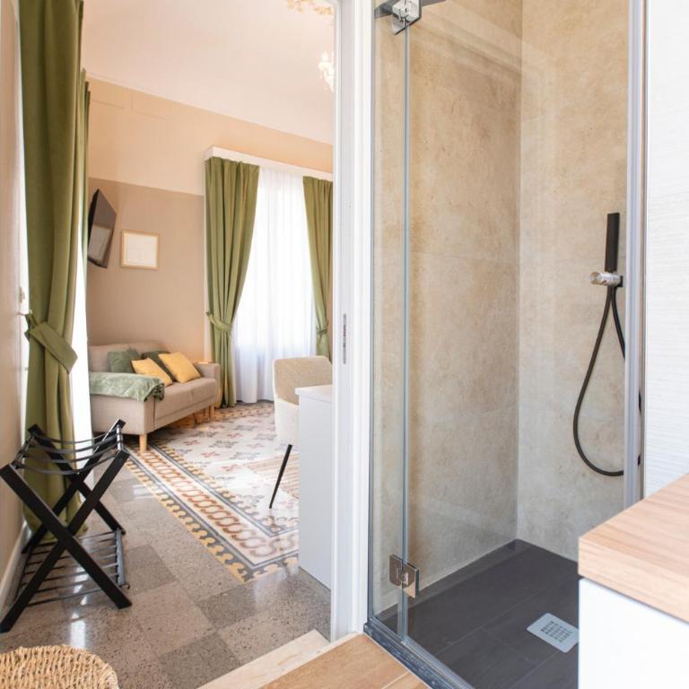 Giardino Segreto - Affitta Camere - Double Room - 2