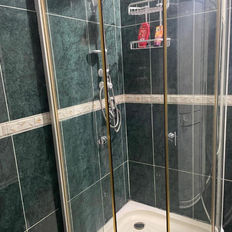Villa D&S - Suite sa 2 Spavaće Sobe - 8