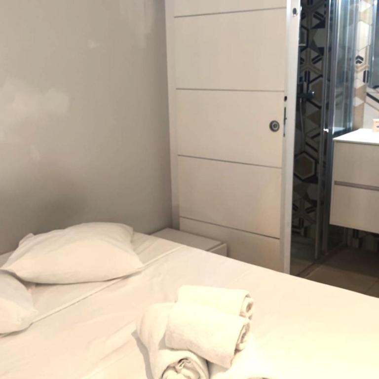 Duplex centre mer 201 - Appartement - 3