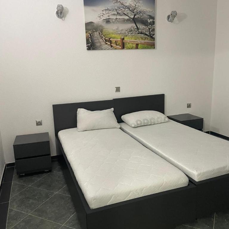 Villa D&S - Suite sa 2 Spavaće Sobe - 9