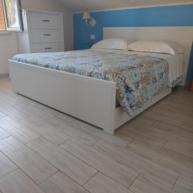 Villa ibiscus - Double Room - 2
