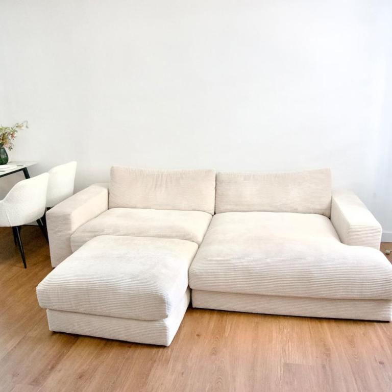 Beach less than 1 minute away - Apartment mit 1 Schlafzimmer - 6