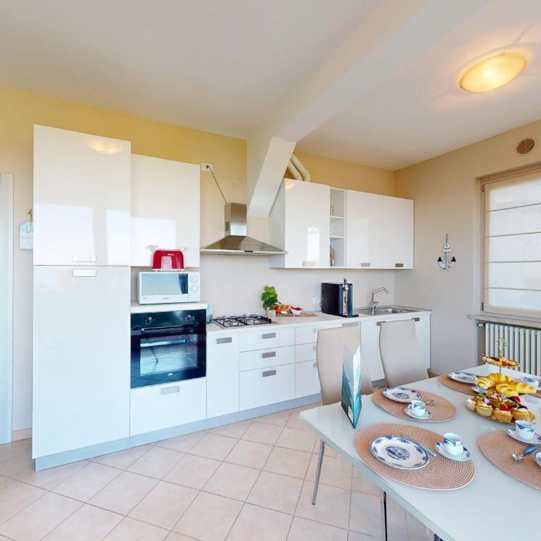 Horizon luxury lake view by Bookinggardalake - Appartement 2 Chambres - Vue sur Lac - 21