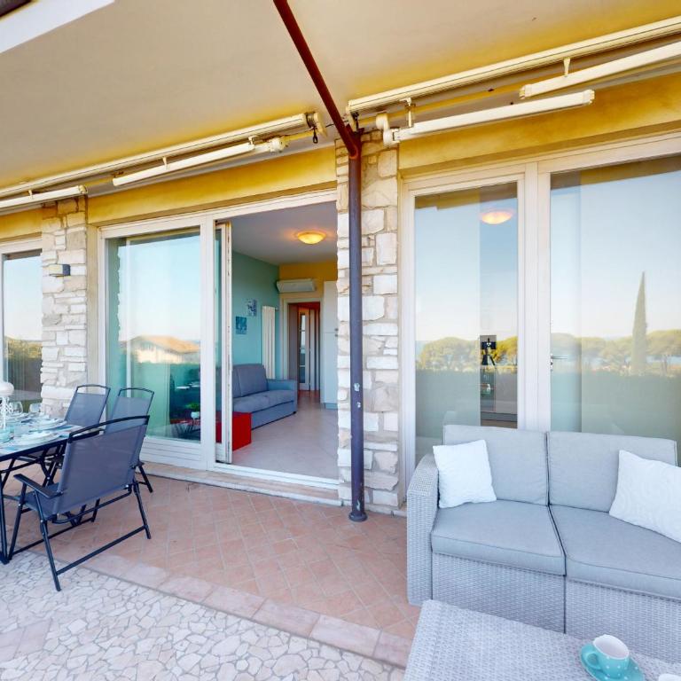 Horizon luxury lake view by Bookinggardalake - Appartement 2 Chambres - Vue sur Lac - 6