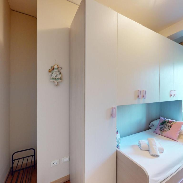 Horizon luxury lake view by Bookinggardalake - Appartement 2 Chambres - Vue sur Lac - 22