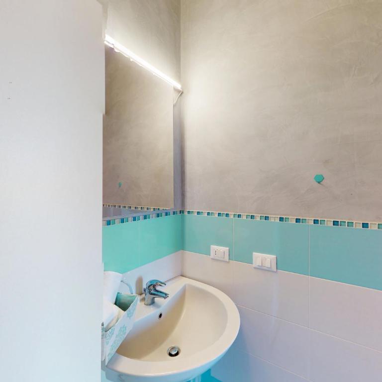 Horizon luxury lake view by Bookinggardalake - Appartement 2 Chambres - Vue sur Lac - 18