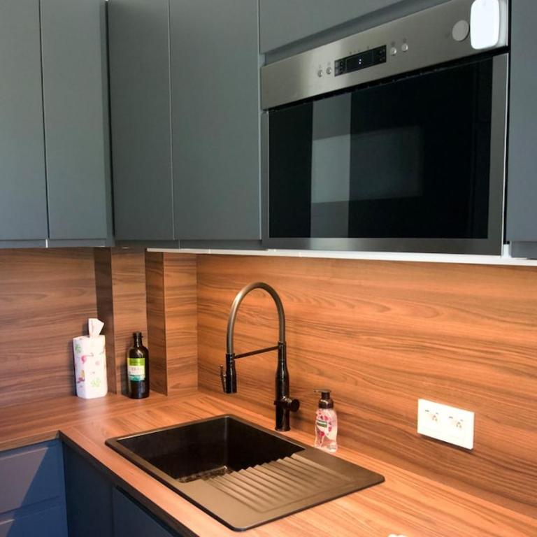 Beach less than 1 minute away - Apartment mit 1 Schlafzimmer - 7