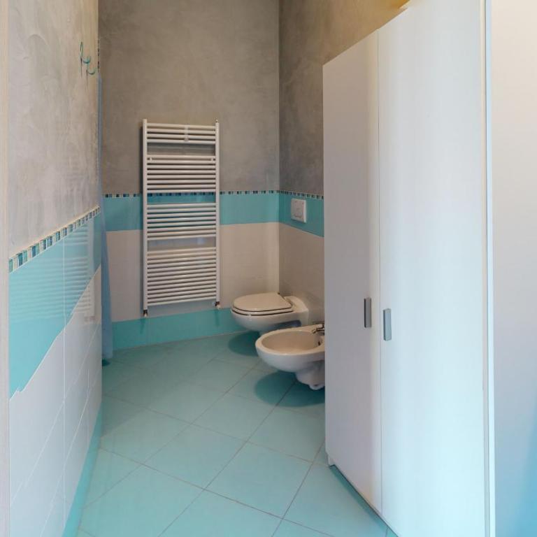 Horizon luxury lake view by Bookinggardalake - Appartement 2 Chambres - Vue sur Lac - 20