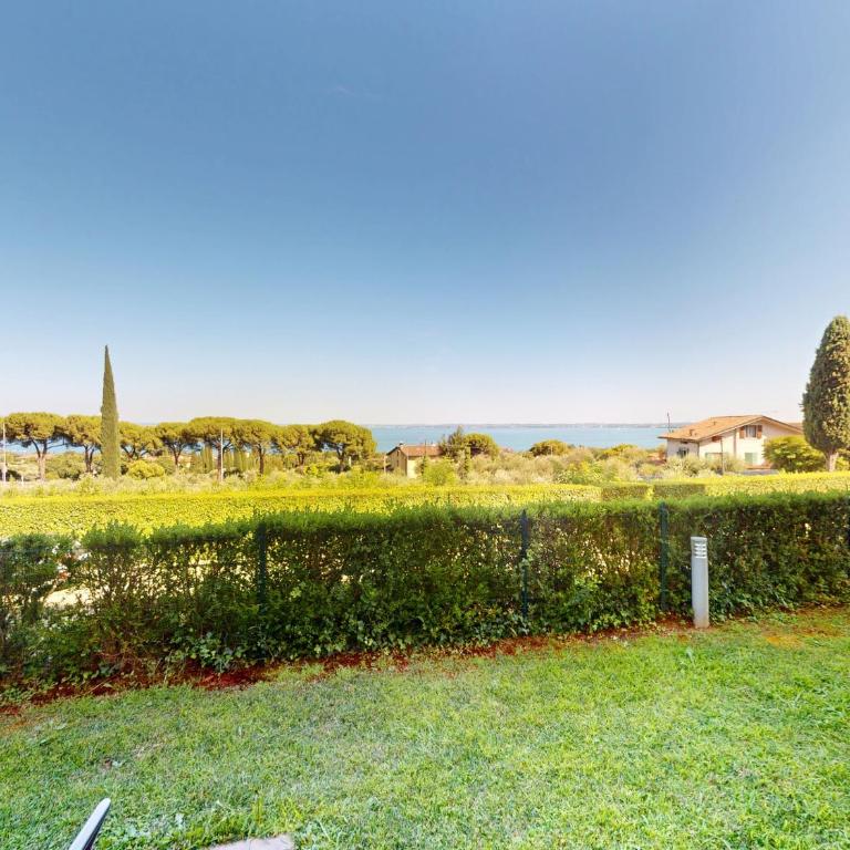 Horizon luxury lake view by Bookinggardalake - Appartement 2 Chambres - Vue sur Lac - 25