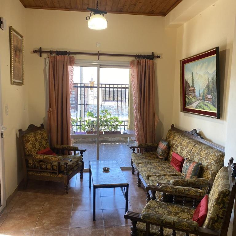 Casa Lo de los Villalba - Casa de 3 dormitorios - 18