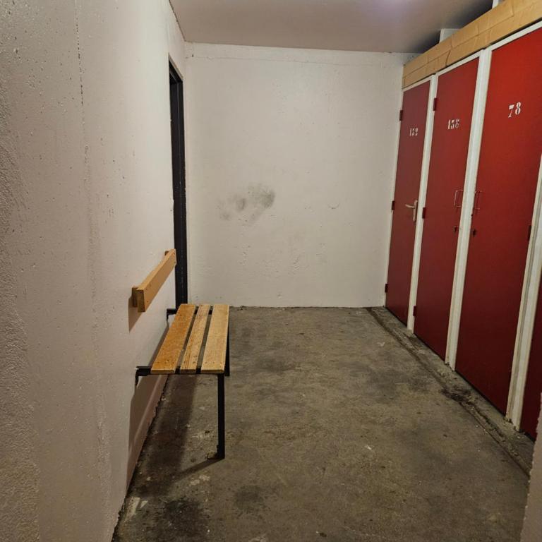 Aux pieds des pistes avec balcon - meublé 3 étoiles - Appartement avec Balcon - 37