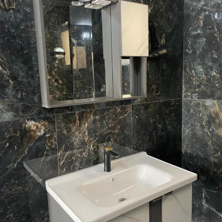 Villa D&S - Suite sa 2 Spavaće Sobe - 15