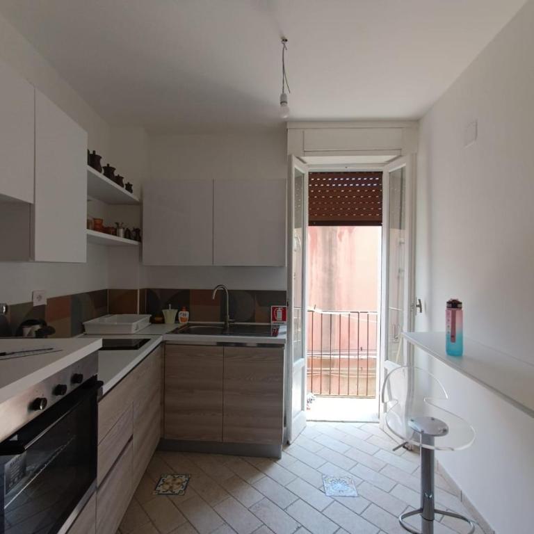 La casa del gelsomino - Appartamento con 1 Camera da Letto - 8
