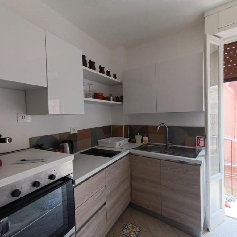 La casa del gelsomino - Appartamento con 1 Camera da Letto - 13