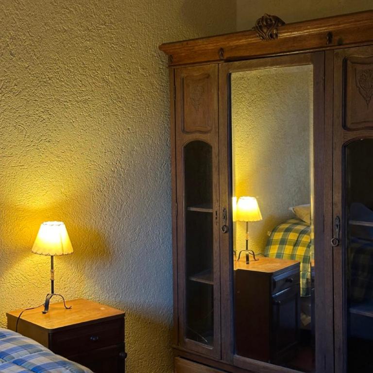 Tesarai - Casa con 1 dormitorio - 9