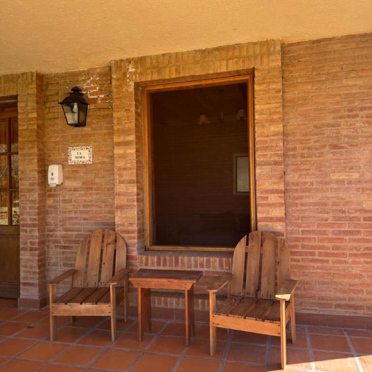 Tesarai - Casa de 2 dormitorios - 8