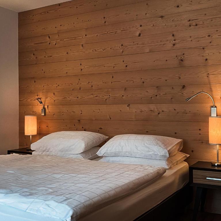 Soleil Alpine Lifestyle Hotel - Camera Standard Matrimoniale/Doppia con Letti Singoli - 2