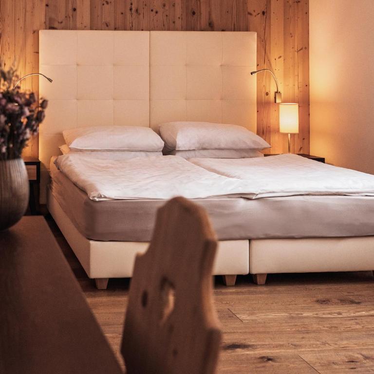 Soleil Alpine Lifestyle Hotel - Camera Comfort Matrimoniale/Doppia con Letti Singoli - 5