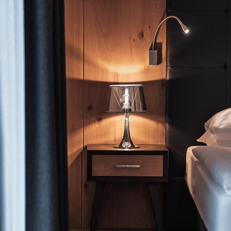 Soleil Alpine Lifestyle Hotel - Suite - 5