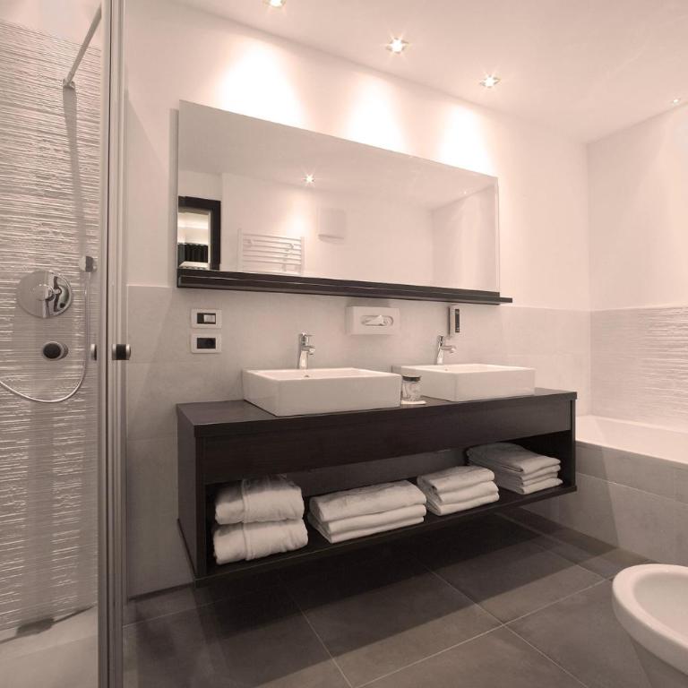 Soleil Alpine Lifestyle Hotel - Suite - 8