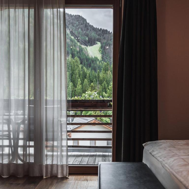 Soleil Alpine Lifestyle Hotel - Suite - 1