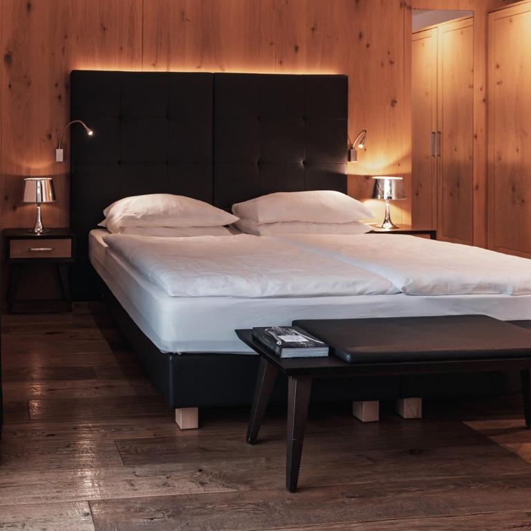 Soleil Alpine Lifestyle Hotel - Suite - 3