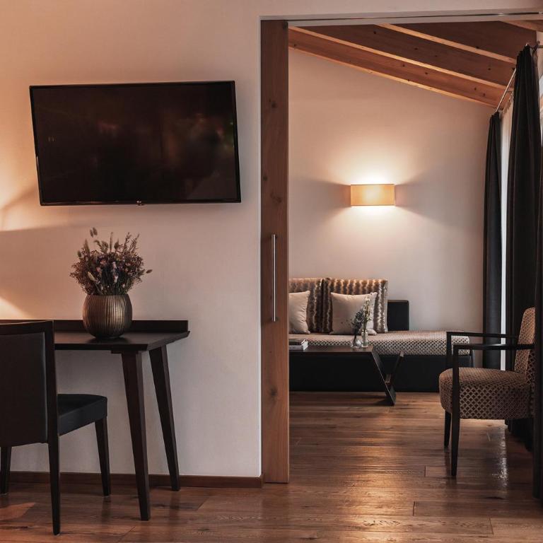 Soleil Alpine Lifestyle Hotel - Suite - 7