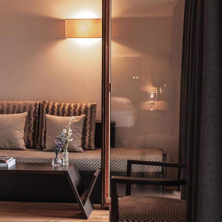 Soleil Alpine Lifestyle Hotel - Suite - 4