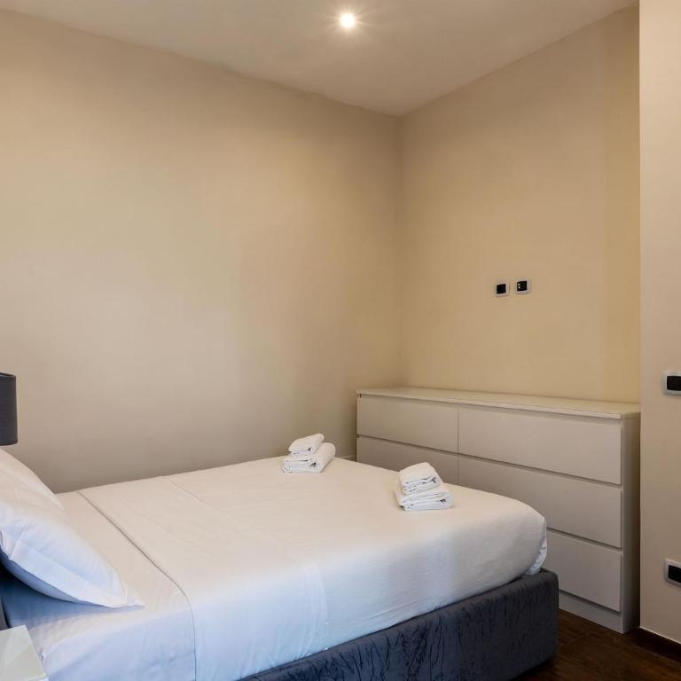 GuestHost - Sallustiano Apartments - Appartamento con 2 Camere da Letto - 21