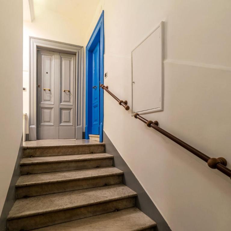 GuestHost - Sallustiano Apartments - Appartamento con 3 Camere da Letto - 2
