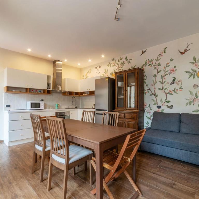 GuestHost - Sallustiano Apartments - Appartamento con 2 Camere da Letto - 16