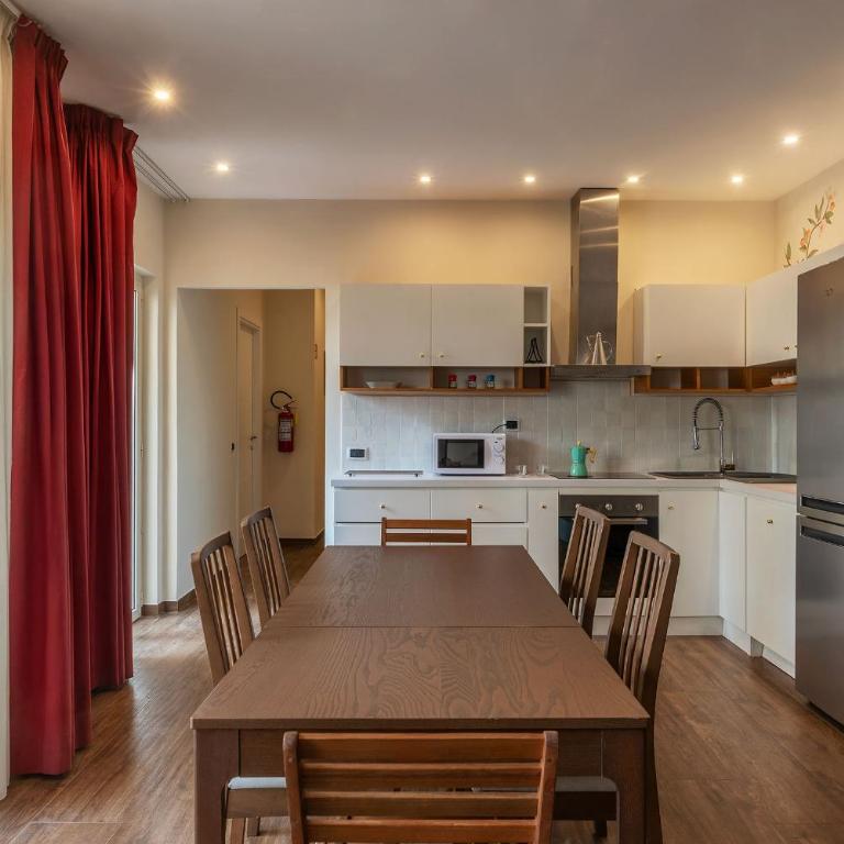 GuestHost - Sallustiano Apartments - Appartamento con 2 Camere da Letto - 22