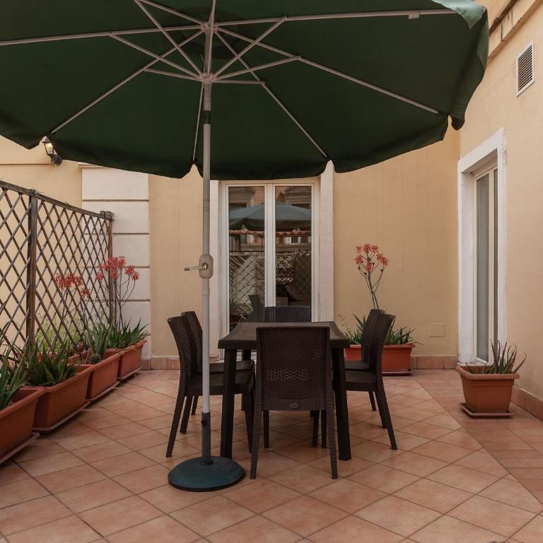 GuestHost - Sallustiano Apartments - Appartamento con 2 Camere da Letto - 31